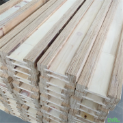 H16 Timber Beam for Formwork Construction