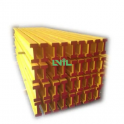 Scaffold H16 Timber Beam for Formwork Construction