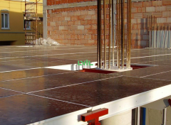 Where can I buy formwork plywoo