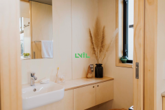 What is All Full Birch Plywood?